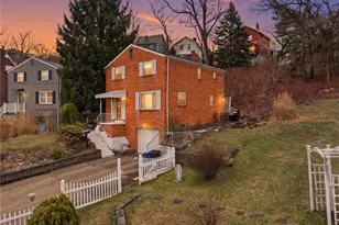 2013 Woodward Ave, Pittsburgh, PA 15226 - Photo 2