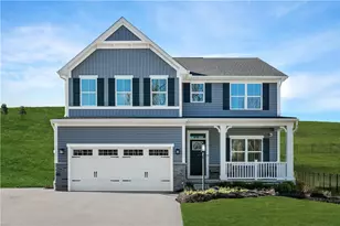 1031 Olivia Dr, North Fayette, PA 15071 - Photo 1