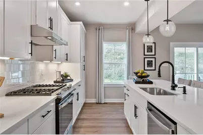 1031 Olivia Drive, North Fayette, PA 15071 - Photo 4