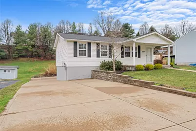 137 Old Ridge Rd, Findlay Township, PA 15108 - Photo 2