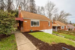 263 Mary Ellen Dr, North Versailles, PA 15137 - Photo 2