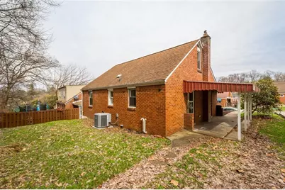 263 Maryellen Dr, North Versailles, PA 15137 - Photo 10