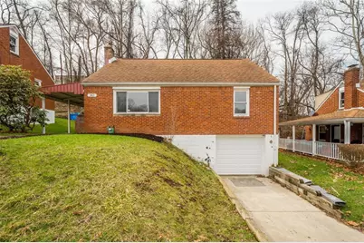 263 Maryellen Drive, North Versailles, PA 15137 - Photo 1