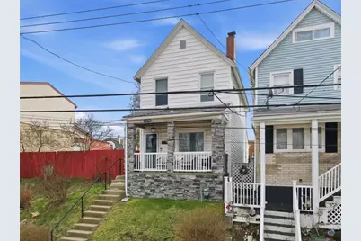 447 Edith St, Pittsburgh, PA 15211 - Photo 2