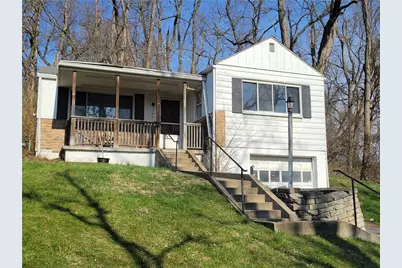 343 Thomas St, Carnegie, PA 15106 - Photo 1