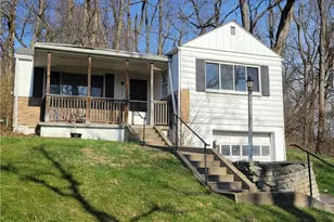 343 Thomas St, Carnegie, PA 15106 - Photo 1