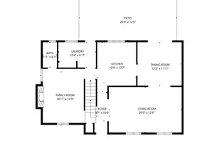 181 E Highland Dr, Peters Township, PA 15317 - Photo 42