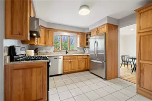 181 E Highland Dr, Peters Township, PA 15317 - Photo 14