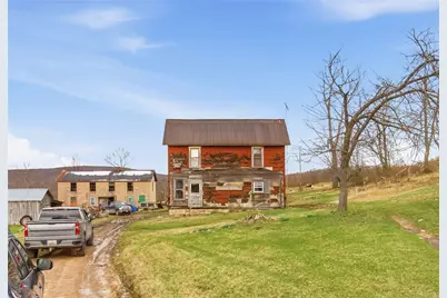 400 Wable Dr, Addison Township, PA 15540 - Photo 2