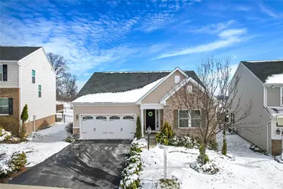 1108 Raymond Dr, North Fayette, PA 15071 - Photo 1