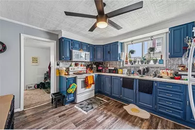 832-834 Washington St., Mount Pleasant Township, PA 15666 - Photo 4