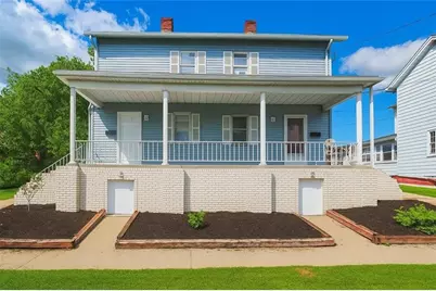 832-834 Washington St., Mount Pleasant Township, PA 15666 - Photo 2