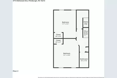 3713 Melwood Ave, Pittsburgh, PA 15213 - Photo 30