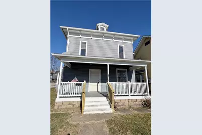 433 New York Ave #Front, Rochester, PA 15074 - Photo 1