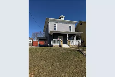 433 New York Ave #Front, Rochester, PA 15074 - Photo 22