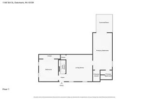 1145 5th St, Oakmont, PA 15139 - Photo 28