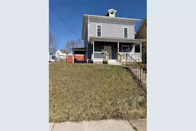 433 New York Ave #Rear, Rochester, PA 15074 - Photo 28