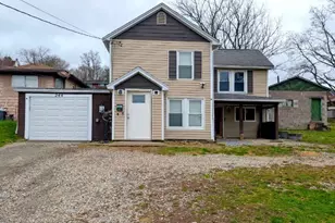 244 N Main St, Houston, PA 15342 - Photo 1