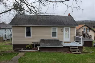 244 N Main St, Houston, PA 15342 - Photo 1