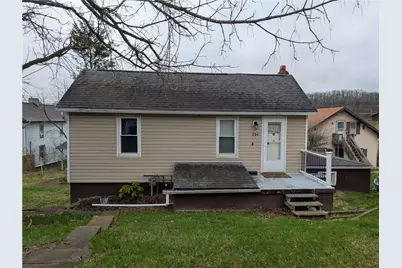 244 N Main St, Houston, PA 15342 - Photo 2