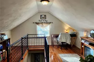 1319 Mt Pleasant Rd, South Huntington, PA 15089 - Photo 16