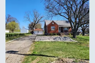 1319 Mount Pleasant Rd, South Huntington, PA 15089 - Photo 2