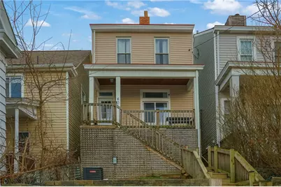405 Griffin St., Pittsburgh, PA 15211 - Photo 40
