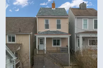 405 Griffin St., Pittsburgh, PA 15211 - Photo 1