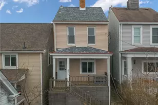 405 Griffin St, Pittsburgh, PA 15211 - Photo 1