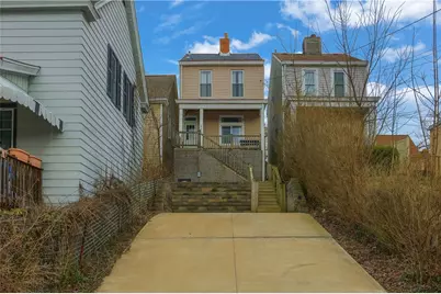 405 Griffin St., Pittsburgh, PA 15211 - Photo 2