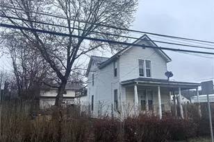 540 Center St, Clarksville, PA 15322 - Photo 1