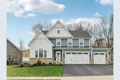 320 Crest Ln, Adams Township, PA 16046 - Photo 1