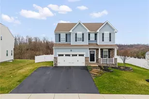 307 Regent Ct, McDonald, PA 15057 - Photo 1