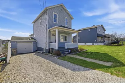 1605 4th St, Patterson Township, PA 15010 - Photo 1