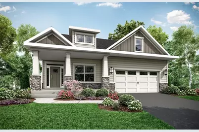 1056 Lakeside Drive, McDonald, PA 15057 - Photo 1