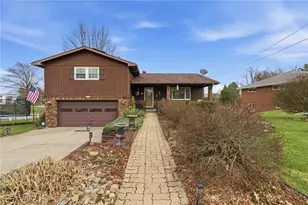 4301 Beverly Dr, Hopewell Township, PA 15001 - Photo 1