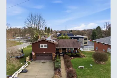 4301 Beverly Dr, Hopewell Township, PA 15001 - Photo 40