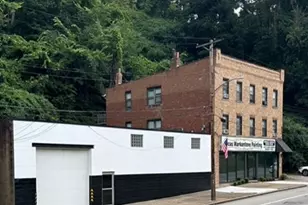 1202 Electric Ave, Braddock, PA 15112 - Photo 1