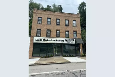 1202 Electric Ave, Braddock, PA 15112 - Photo 2