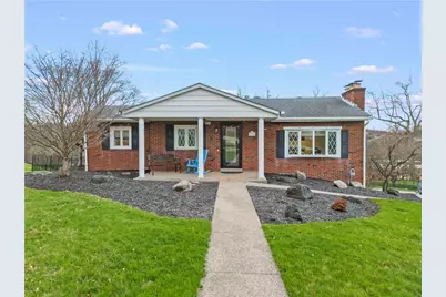 1236 Overlook Dr, North Franklin Township, PA 15301 - Photo 1