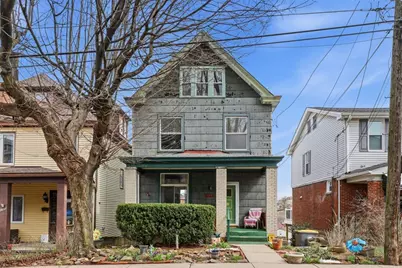 1118 Tennessee Ave, Pittsburgh, PA 15216 - Photo 1