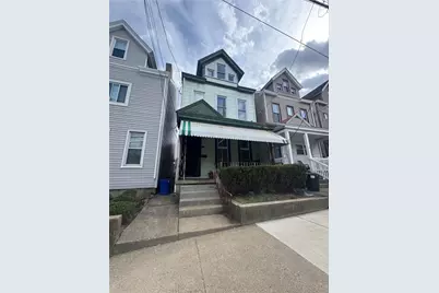 118 N Mathilda St, Pittsburgh, PA 15224 - Photo 1
