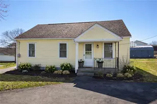 719 Christy Ave, Ford Cliff Boro, PA 16228 - Photo 4