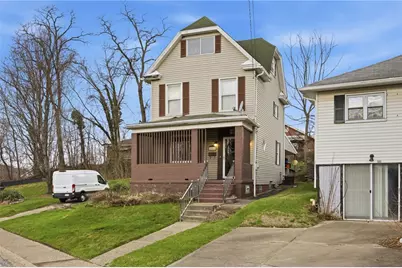 501 Camp Avenue, New Kensington, PA 15068 - Photo 1