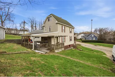 501 Camp Avenue, New Kensington, PA 15068 - Photo 4