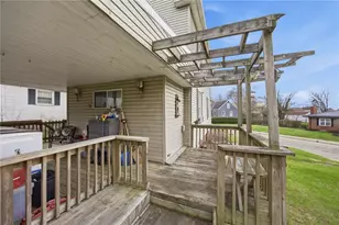 501 Camp Ave, New Kensington, PA 15068 - Photo 16