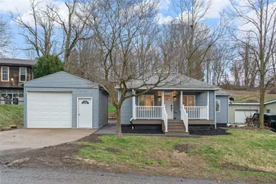 3809 41st Ave, Pulaski Township, PA 15066 - Photo 1