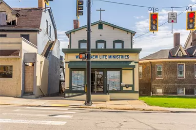 741 Brownsville Rd, Pittsburgh, PA 15210 - Photo 1