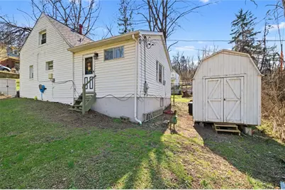 709 Hillgrove Ave, Banksville/Westwood, PA 15216 - Photo 16