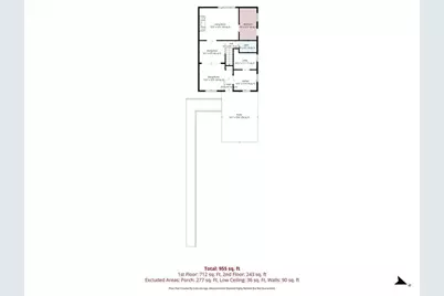 709 Hillgrove Ave, Banksville/Westwood, PA 15216 - Photo 20